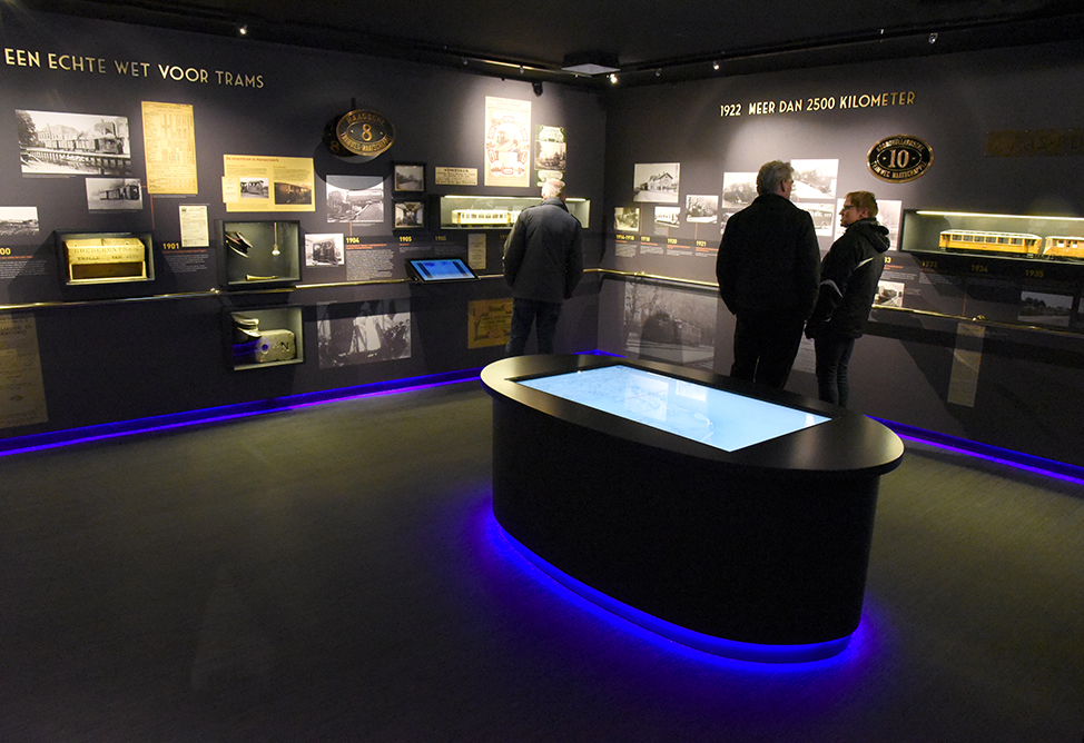 museum stoomtram hoorn-medemblik