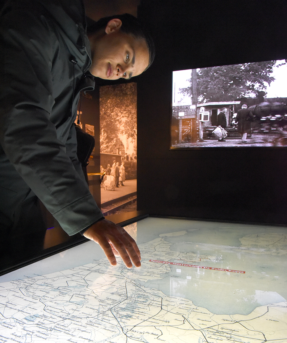 museum stoomtram hoorn-medemblik