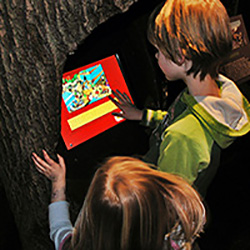 rijksmuseum van oudheden leiden asterix