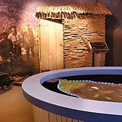 historisch museum haarlemmermeer