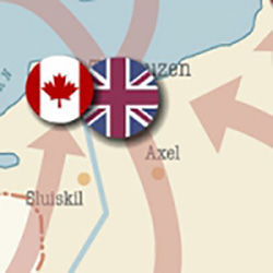 bevrijdingsmuseum zeeland