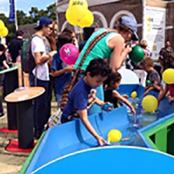 cultuurcompagnie uitmarkt amsterdam