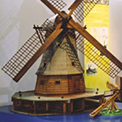 museum stoomgemaal de cruquius