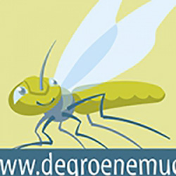 campagne 'haarlem klimaatneutraal' / de groene mug