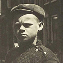 noord-hollands archief tentoonstellingsdrukwerk