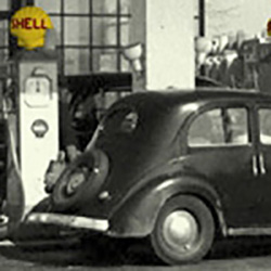 shell bedrijfsmuseum