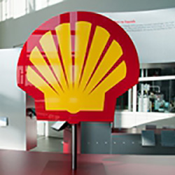 shell bedrijfsmuseum