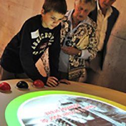 stedelijk museum alkmaar op stap