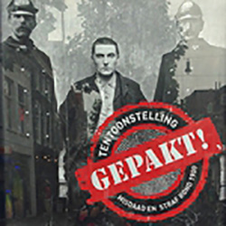 noord-hollands archief gepakt!