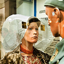 bevrijdingsmuseum zeeland