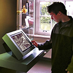 museum in 't houten huis