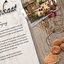 bezoekerscentrum molen de huisman