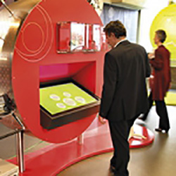 universitair medisch centrum utrecht innovatiecentrum