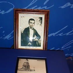 historisch museum vriezenveen