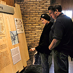 molen het jonge schaap