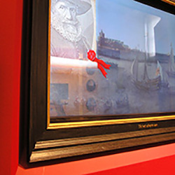 stedelijk museum vianen