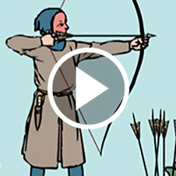 animatie kasteel radboud